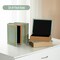 Vintiquewise Set of 4 Vintage Book Design Decorative Boxes – Wedding Card Boxes, Keepsake Boxes, Craft Storage, Jewelry Organizers, Safe Boxes, Table Decor, or Simply as Decorative Storage